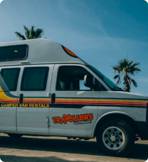 TravelTrucks