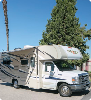 TravelTrucks